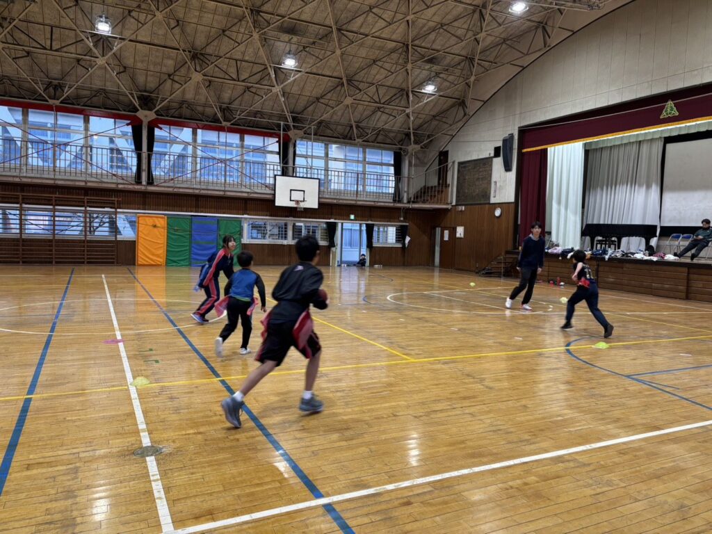 Flagsブログ「1月24日」