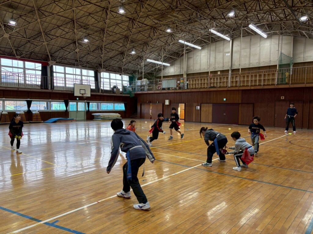 Flagsブログ「1月31日」