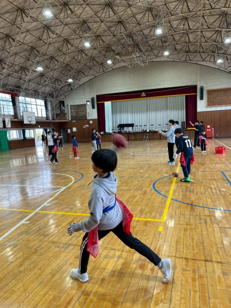 Flagsブログ「2月14日」