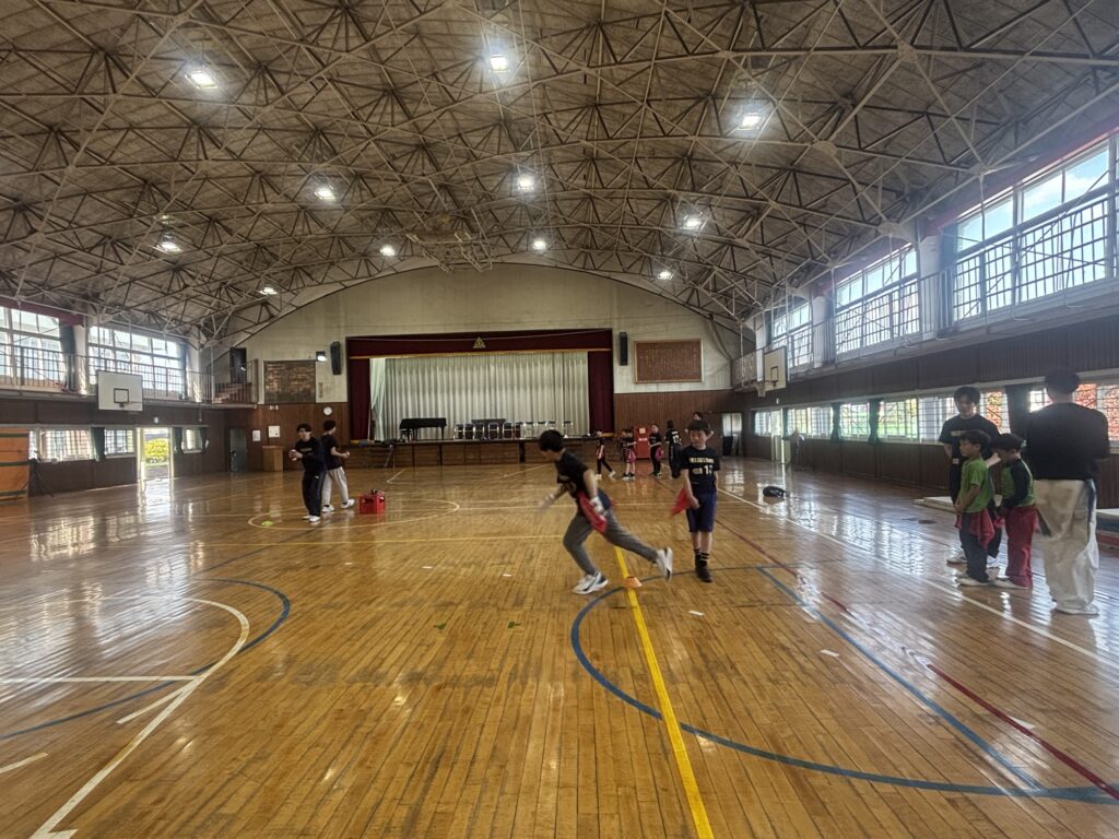 Flagsブログ「4月11日」